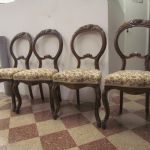 716 5143 CHAIRS